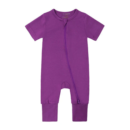 Kids Tales Summer Breeze Bamboo Baby & Toddler Romper