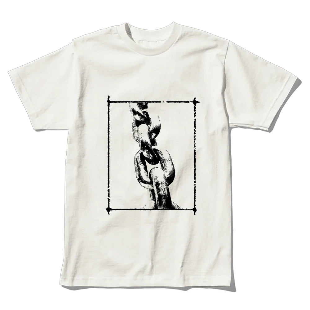 COOLMIND Graphic Cotton T-Shirt | Unisex Colour Collection