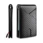 DIENQI Carbon Fiber Slim Wallet