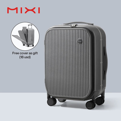 Mixi 18'' 20''Carry On Suitcase