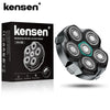 KENSEN Replaceable Blade for S15 Head Shaver