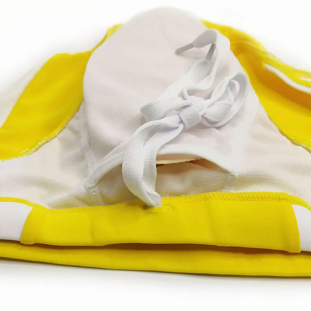 UXH Men's Swim Briefs - ShopHub