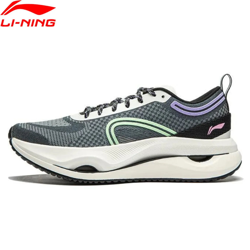 Li-Ning Women's UNICORN Cushion Running Shoes - ShopHub