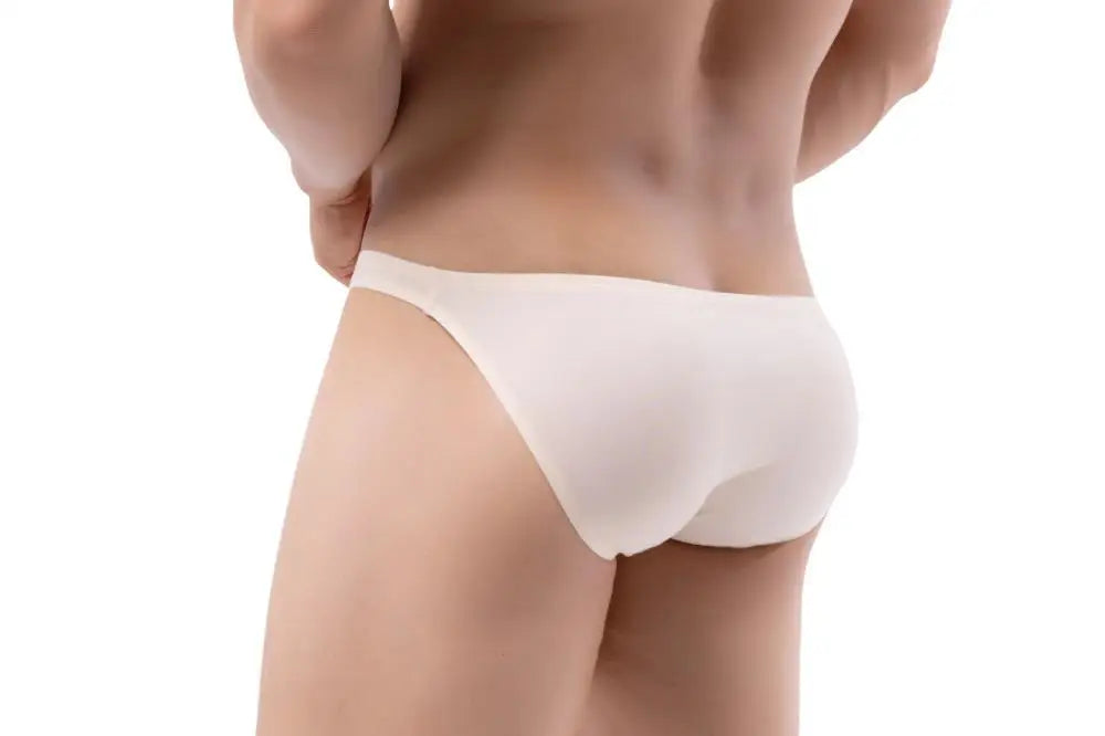 BRAVE PERSON Men's Modal Briefs - Comfortable Low-Rise Underwear for Ultimate Breathability