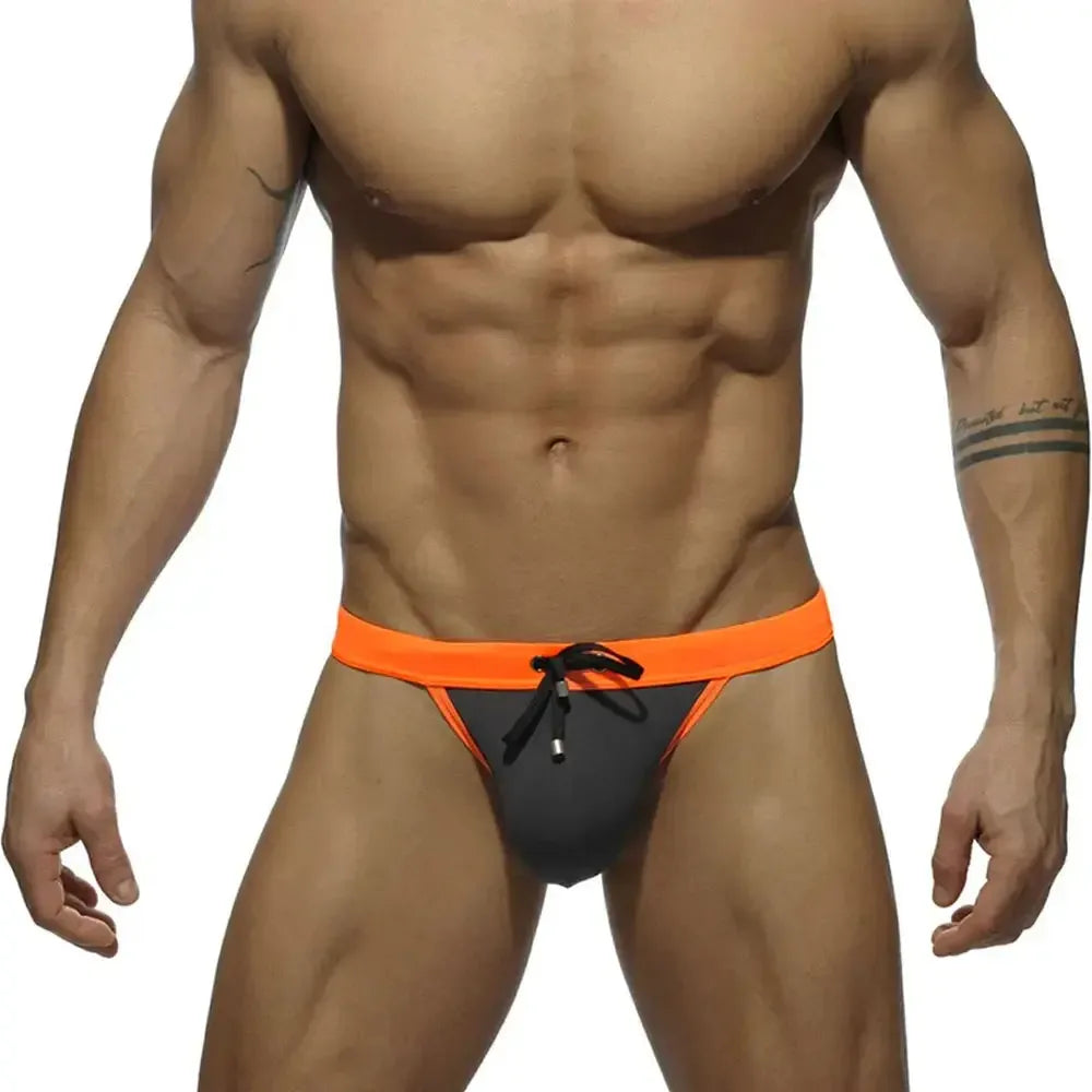 UXH Men's Swim Briefs - ShopHub