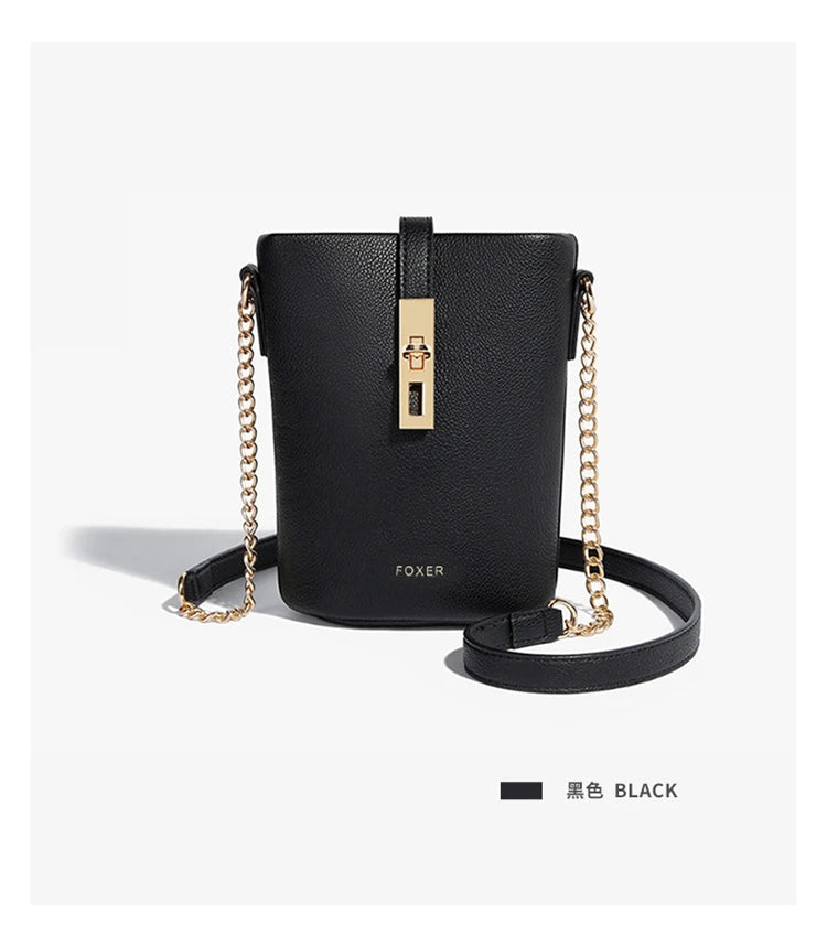 FOXER Mini Cellphone Bag