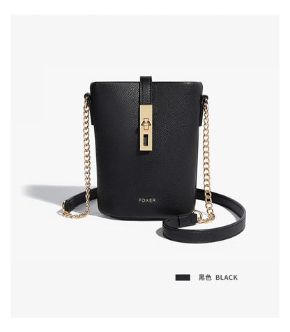 FOXER Mini Cellphone Bag