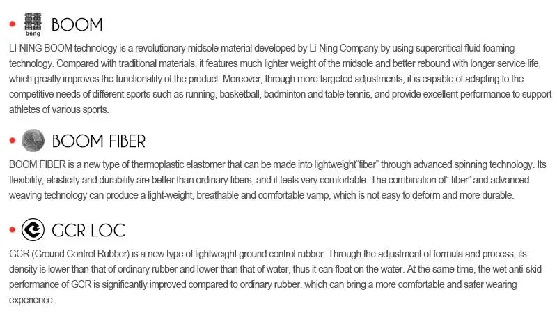 Li-Ning Women's RED HARE 8 PRO Running Shoes - ShopHub