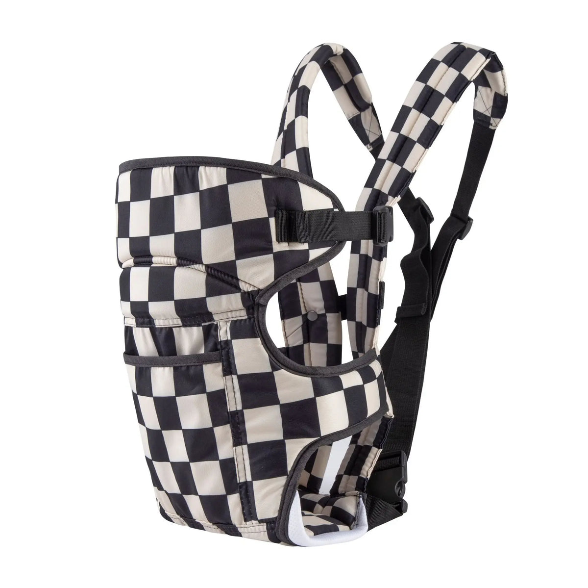 4 In 1 Baby Carrier