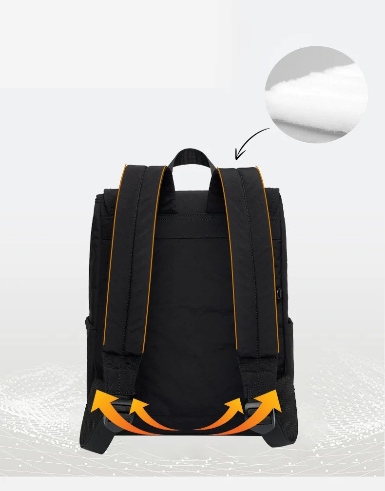 ZOOLER Women's Backpack