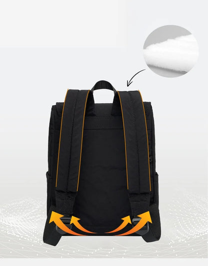 ZOOLER Women's Backpack