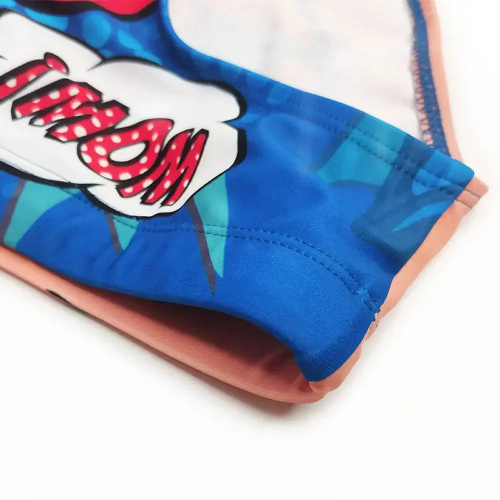 UXH Men's Swim Briefs - ShopHub