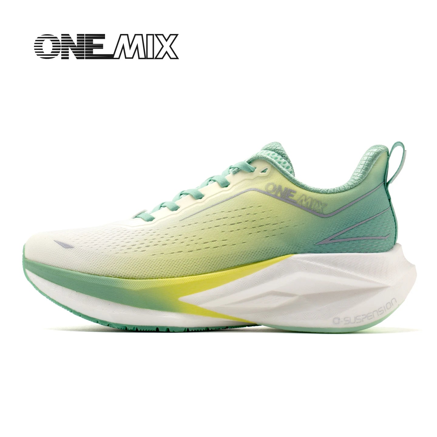 ONEMIX Unisex Running Shoes