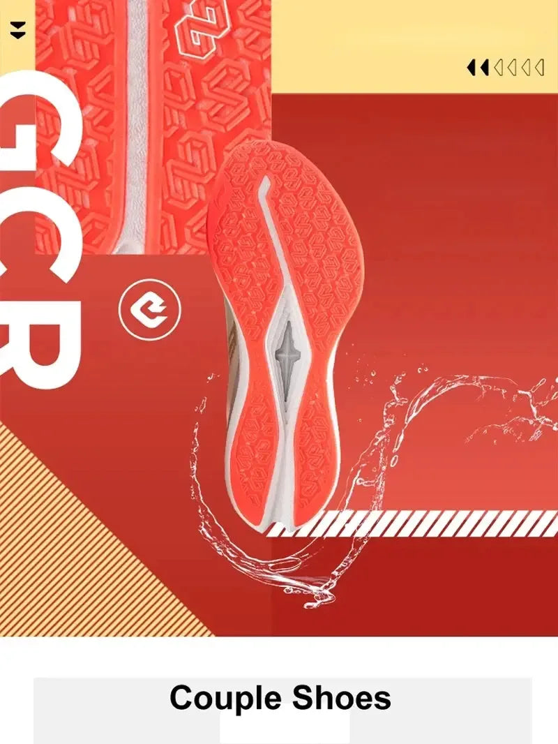 Li-Ning Women's RED HARE 8 PRO Running Shoes - ShopHub