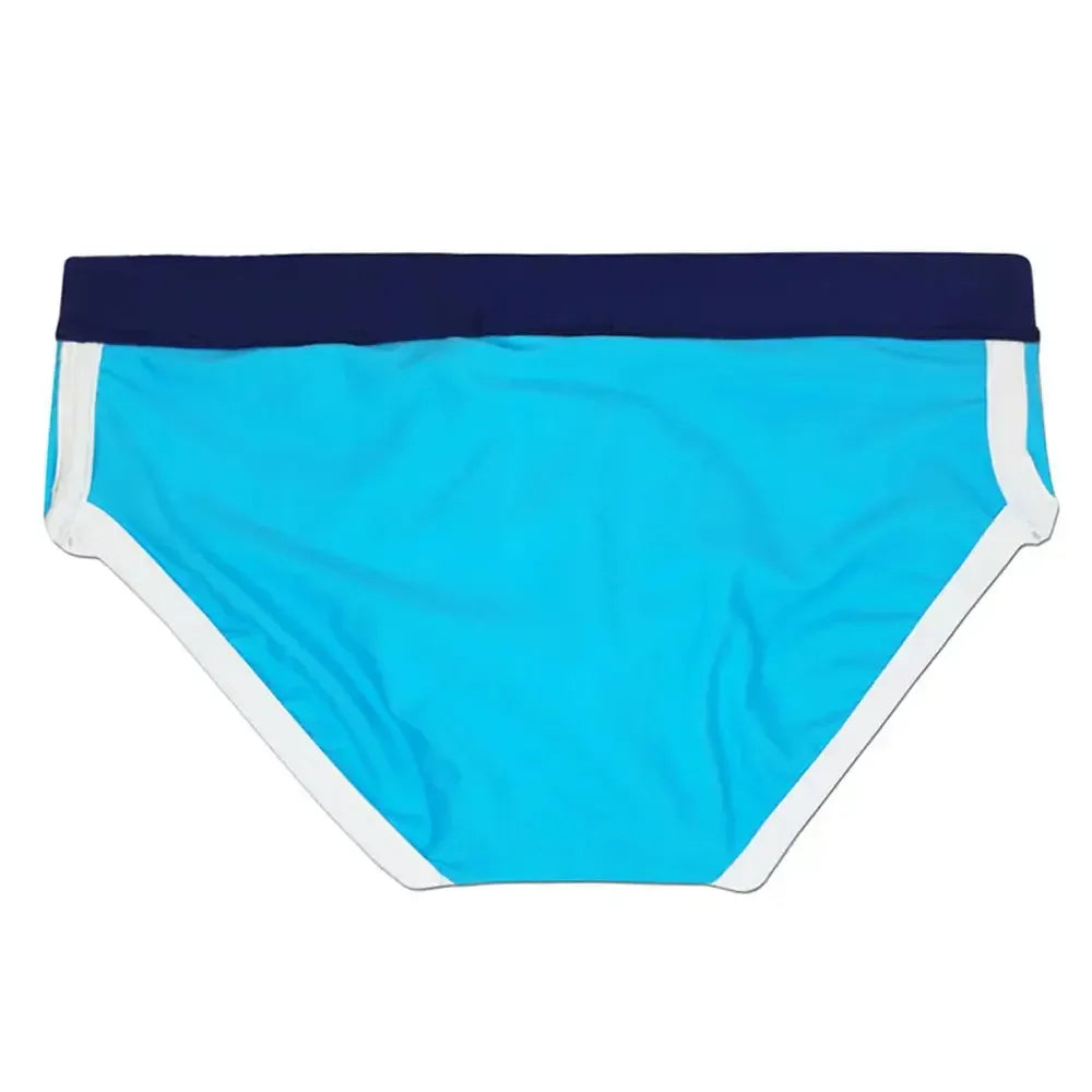 UXH Men's Swim Briefs - ShopHub