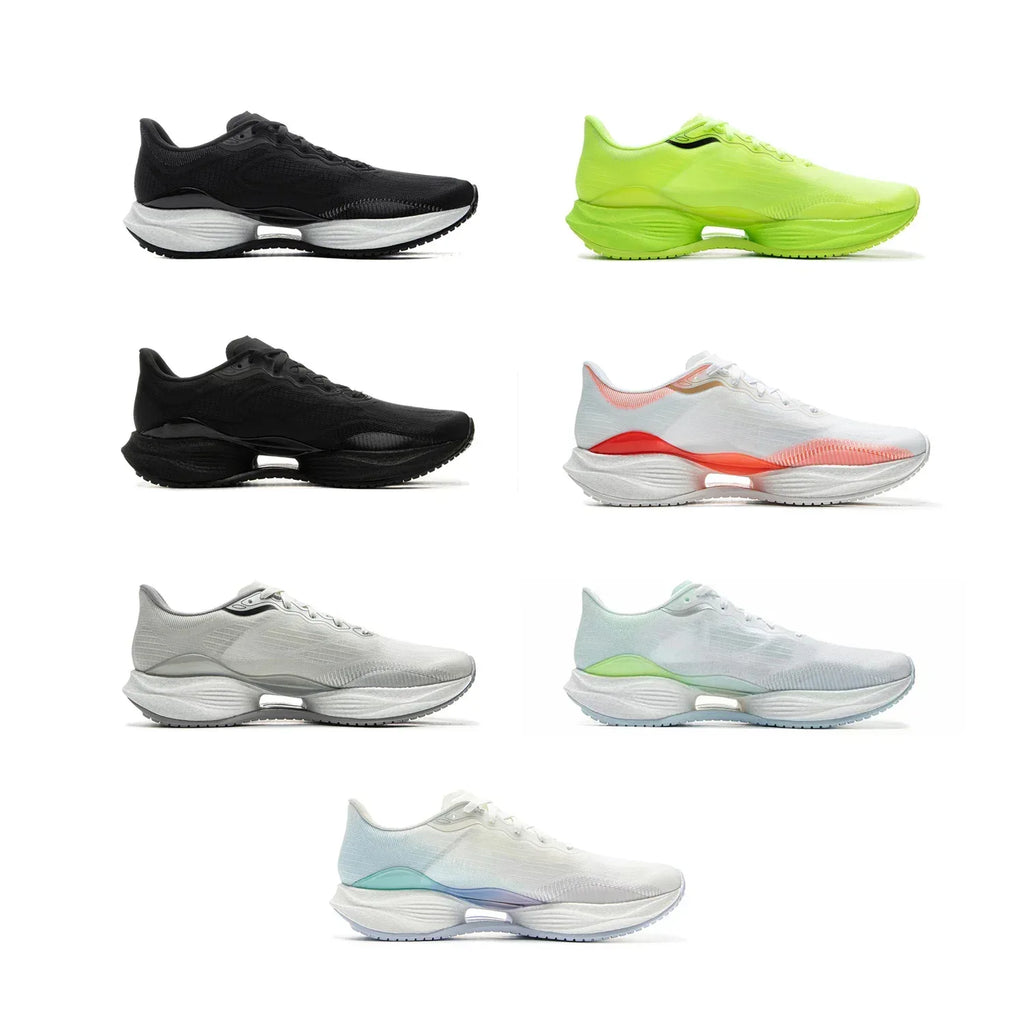 Li-Ning Men's SUPER LIGHT 22 Running Shoes - ShopHub