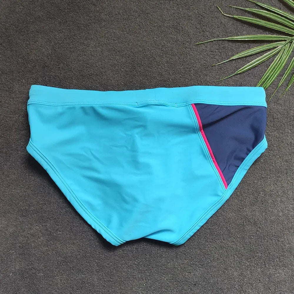 UXH Men's Swim Briefs - ShopHub