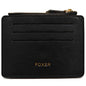 FOXER PU Leather Short Wallet