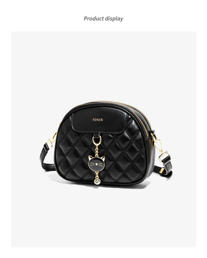 FOXER Chic Shell Bag