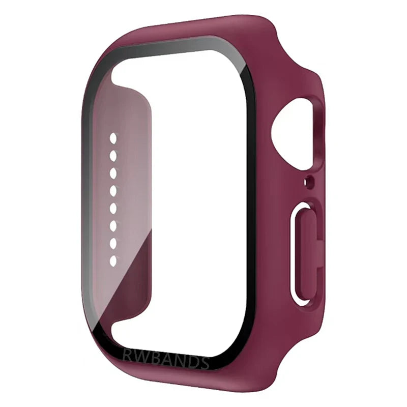 Protective Case for the Apple Watch 7, 8 & 9 (41mm) Series Habicare