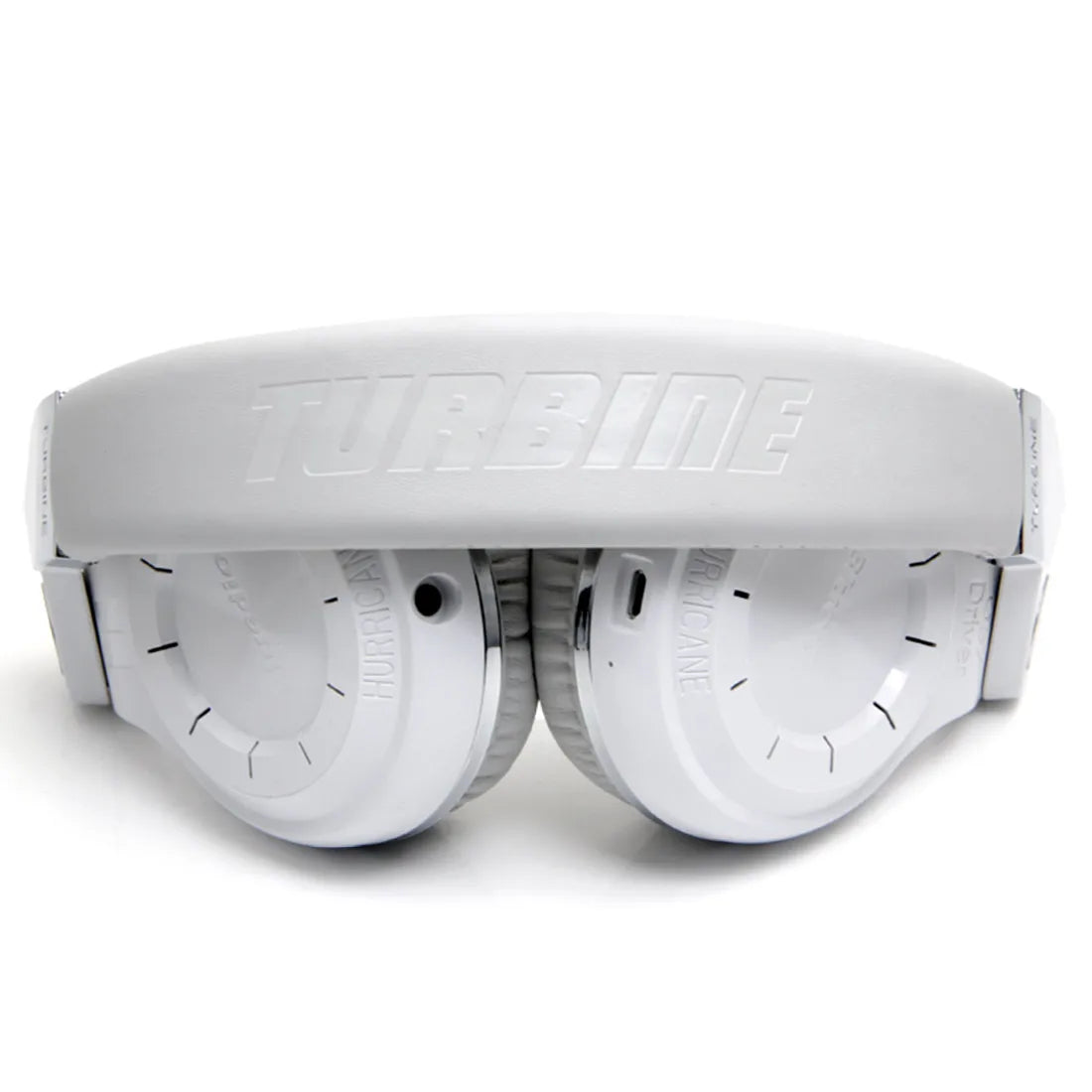 Bluetooth T2+ Headphone Wireless Foldable Sports Earphone with HIFI Sound, 57mm Strong Bass, and SD Card Slot