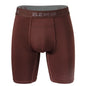 Men's Breathable Modal Underwear - Plus Size Boxershorts with Opening