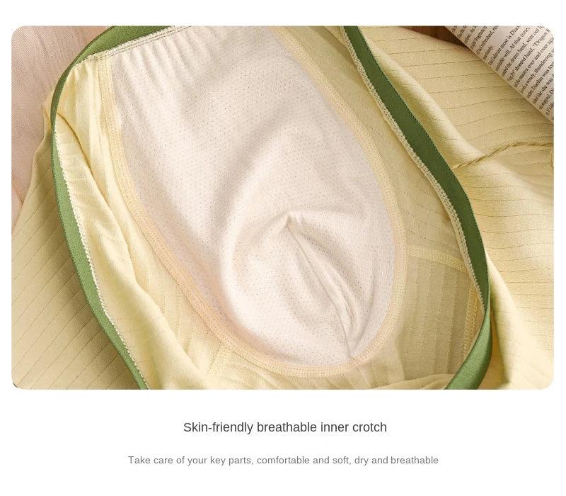 Men's Cotton Boxer Shorts - ShopHub