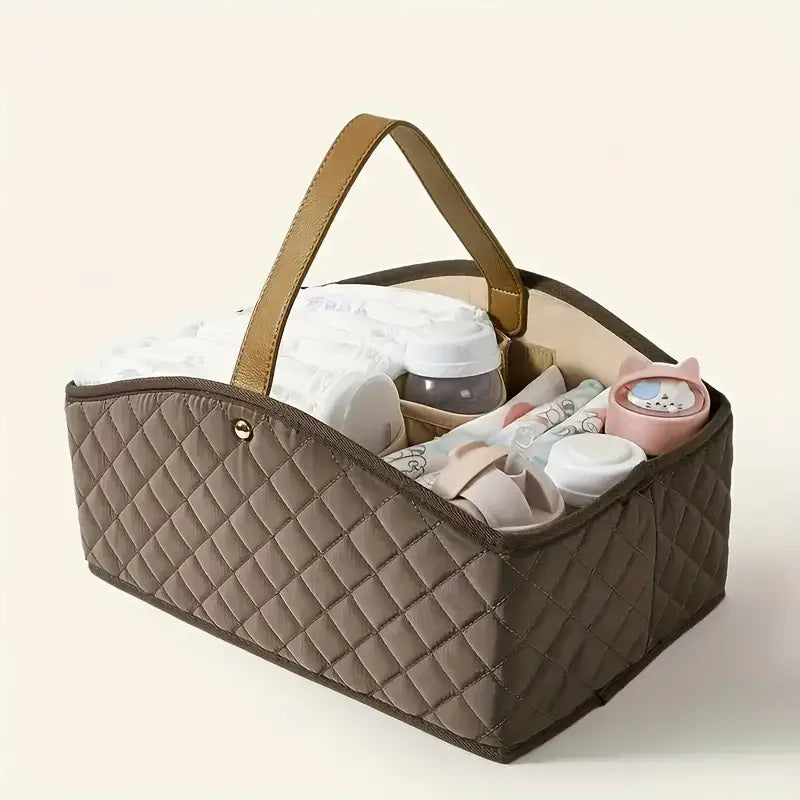 Large Maternity Mommy Bag Bag