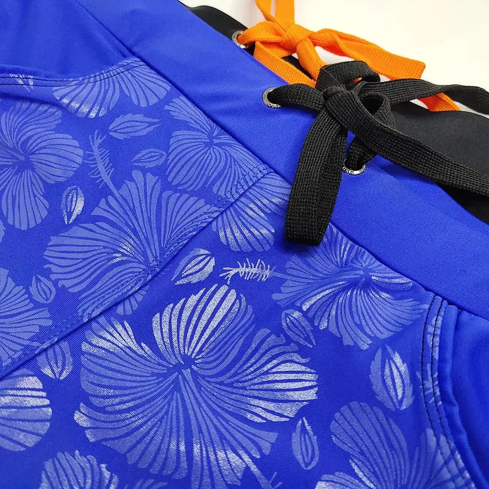 UXH Men's Swim Trunks - ShopHub