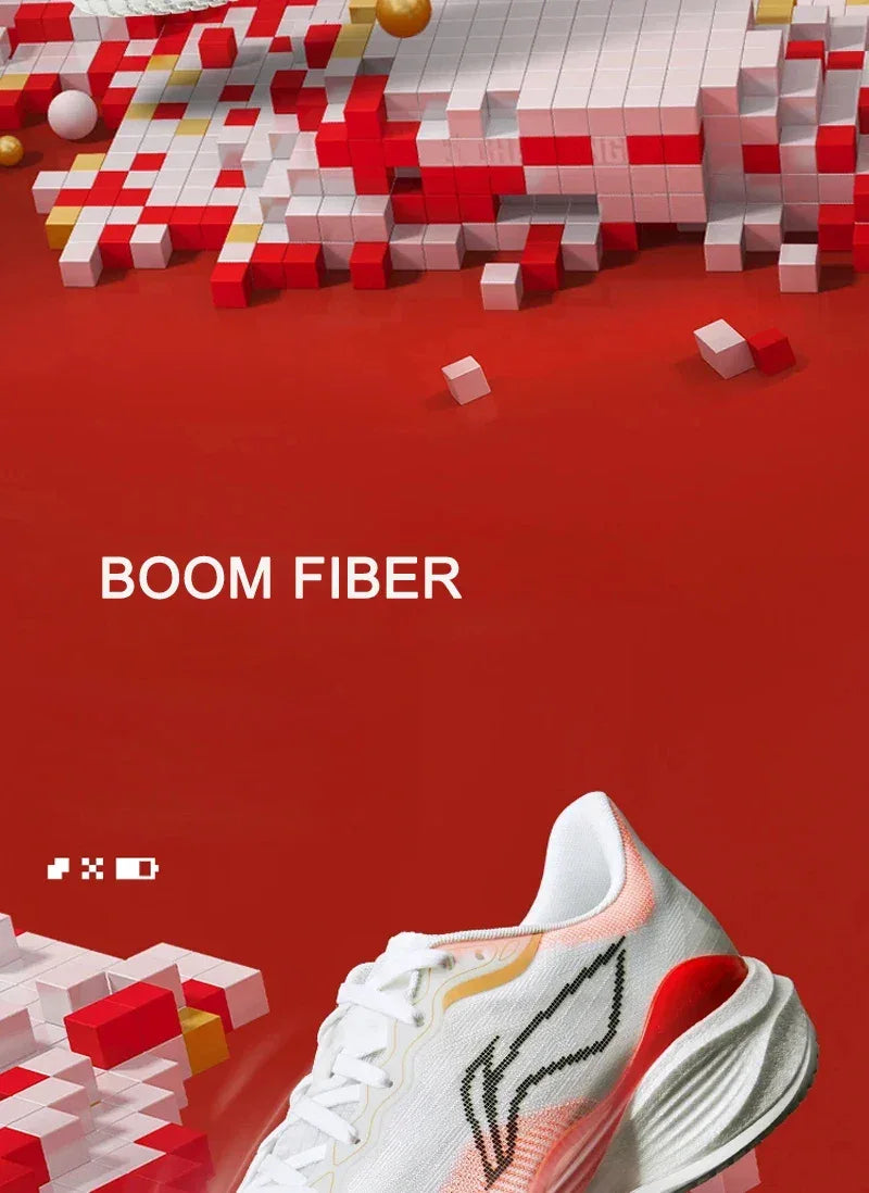 Li-Ning Men's SUPER LIGHT 22 Running Shoes - ShopHub