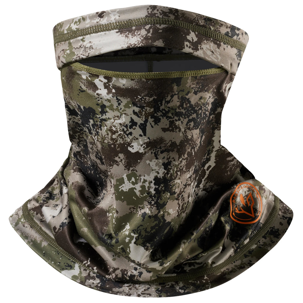 BASSDASH Fleece Neck Gaiter