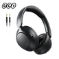 QCY H3 PRO ANC Bluetooth Headphones with 50dB Active Noise Cancelling and 55H Playtime