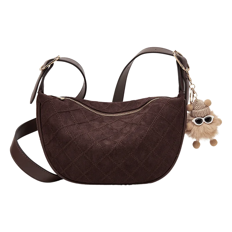 FOXER Women's Shoulder Bag