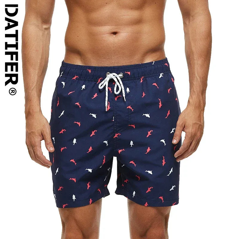DATIFER Men's Boardshorts - ShopHub