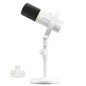 MAONO PD200W Hybrid Wireless Podcast Microphone