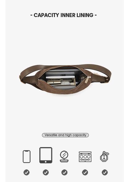 FOXER Women's Shoulder Bag
