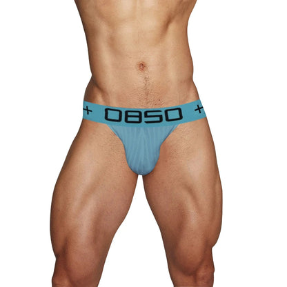 CMENIN Cotton Patchwork Briefs | BS3517 & BS3105