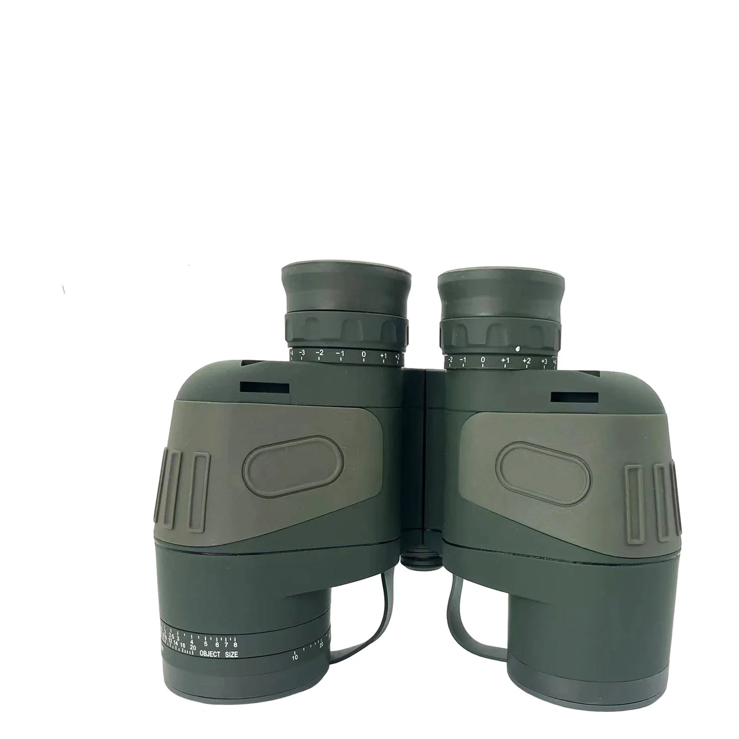Professional Binoculars (Waterproof with Compass) Habicare
