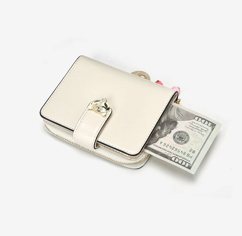 FOXER Card Holder