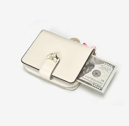 FOXER Card Holder