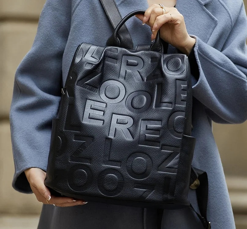 ZOOLER Light Fashion Backpack