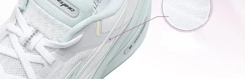 Li-Ning Women's YUEYING 5 Cushion Running Shoes - ShopHub
