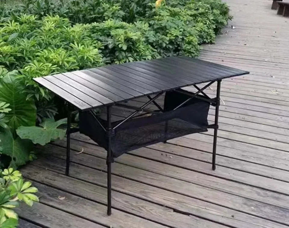 Outdoor Folding Long Table
