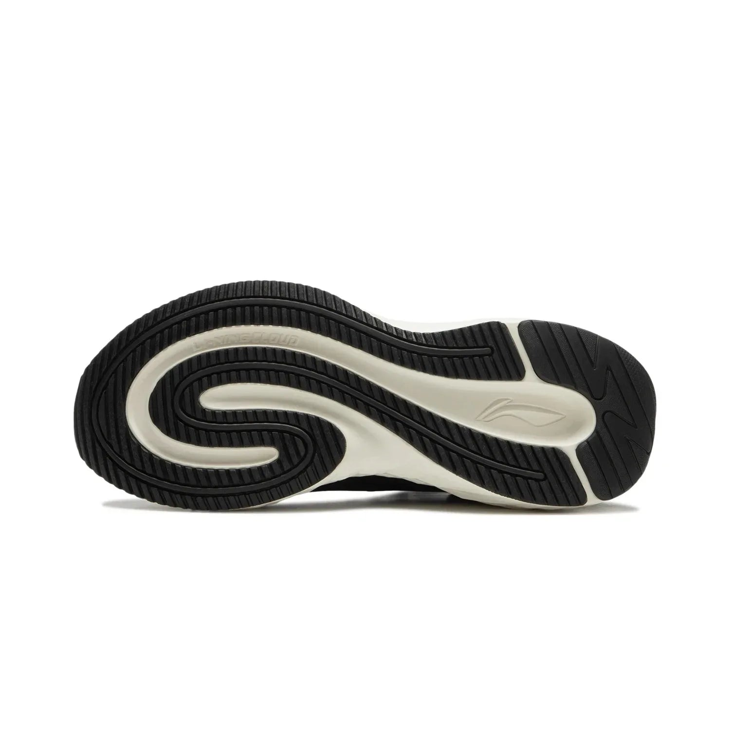 Li-Ning Women's LN CLOUD SHIELD Running Shoes - ShopHub