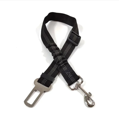 Adjustable Vehicle Harness for Dogs (available in different colors) Habicare