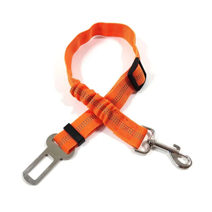 Adjustable Vehicle Harness for Dogs (available in different colors) Habicare