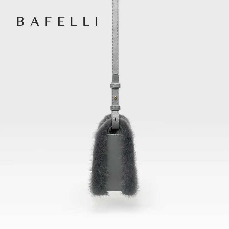 BAFELLI Crossbody Shoulder Bag