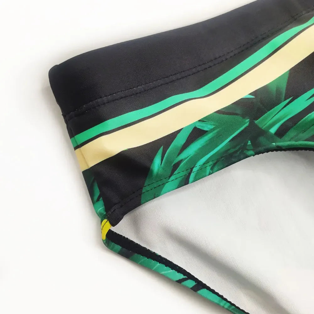 UXH Men's Swim Briefs - ShopHub