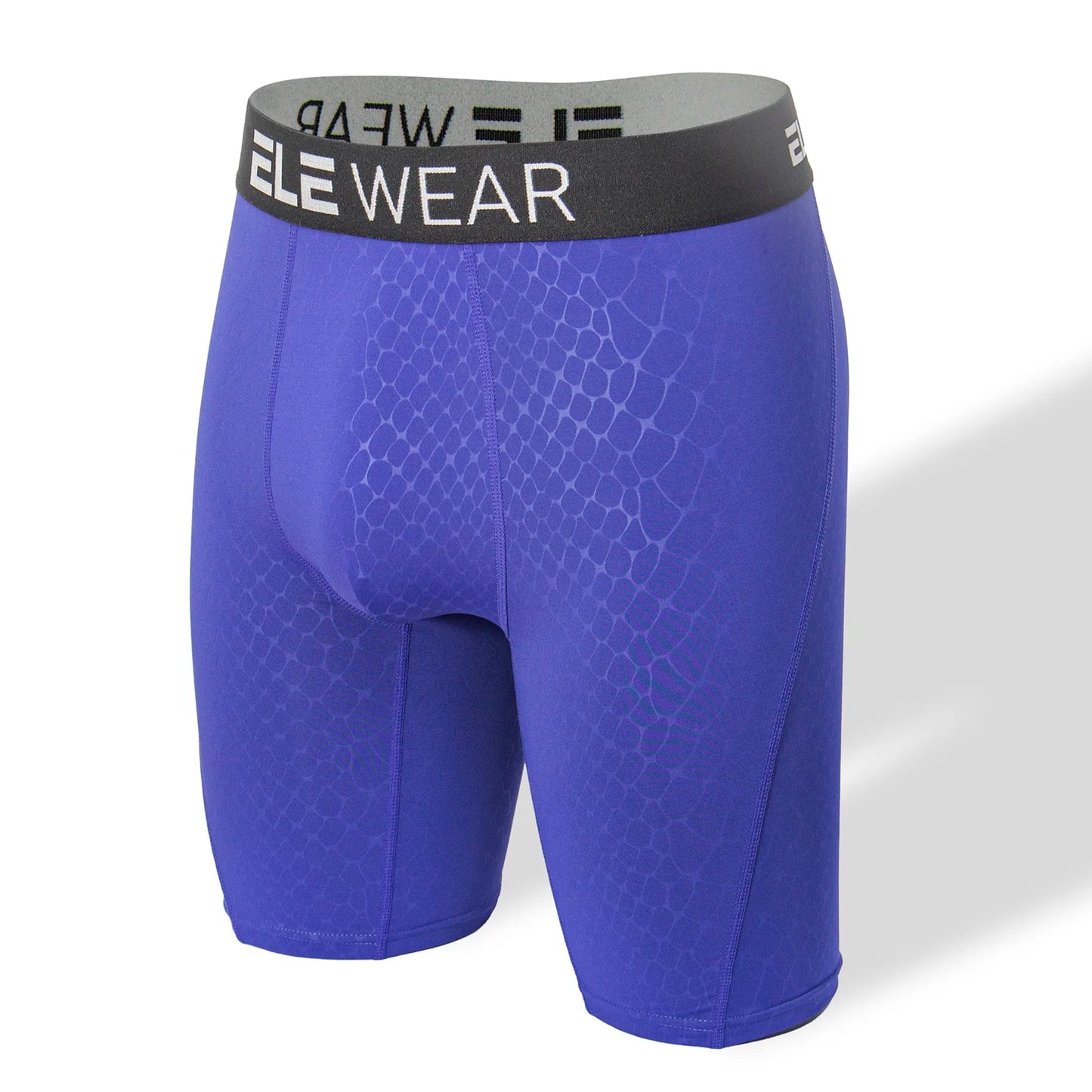 Men's Plus Size Boxers - Comfortable and Breathable Plus Size Men's Boxers