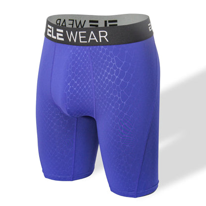 Men's Plus Size Boxers - Comfortable and Breathable Plus Size Men's Boxers
